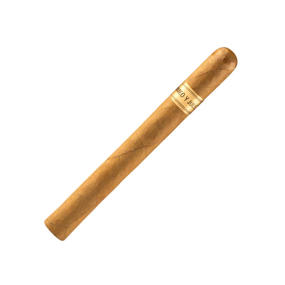 Romeo y Julieta 1875