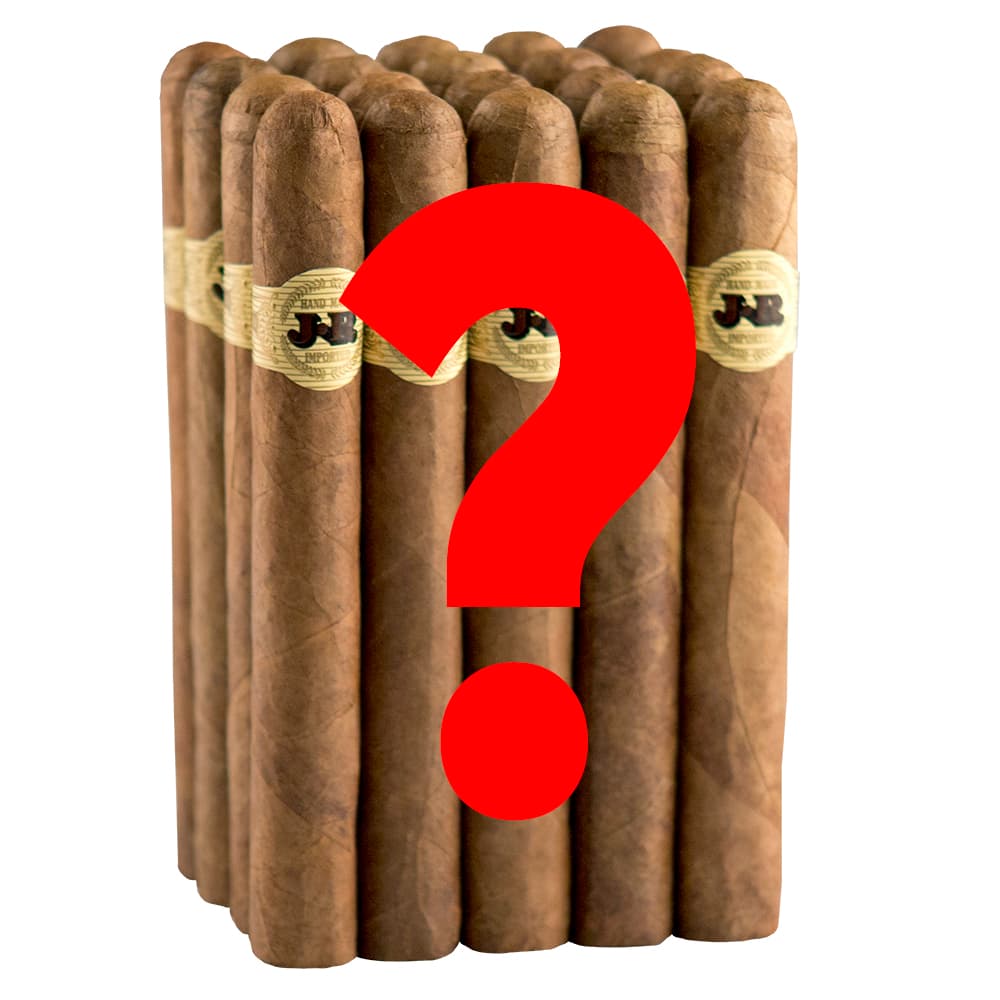 JR Alternative Mystery Bundles