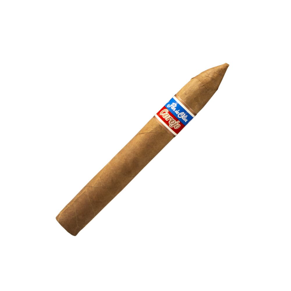 Flor de Oliva Corojo