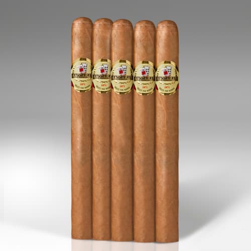 Baccarat Churchill