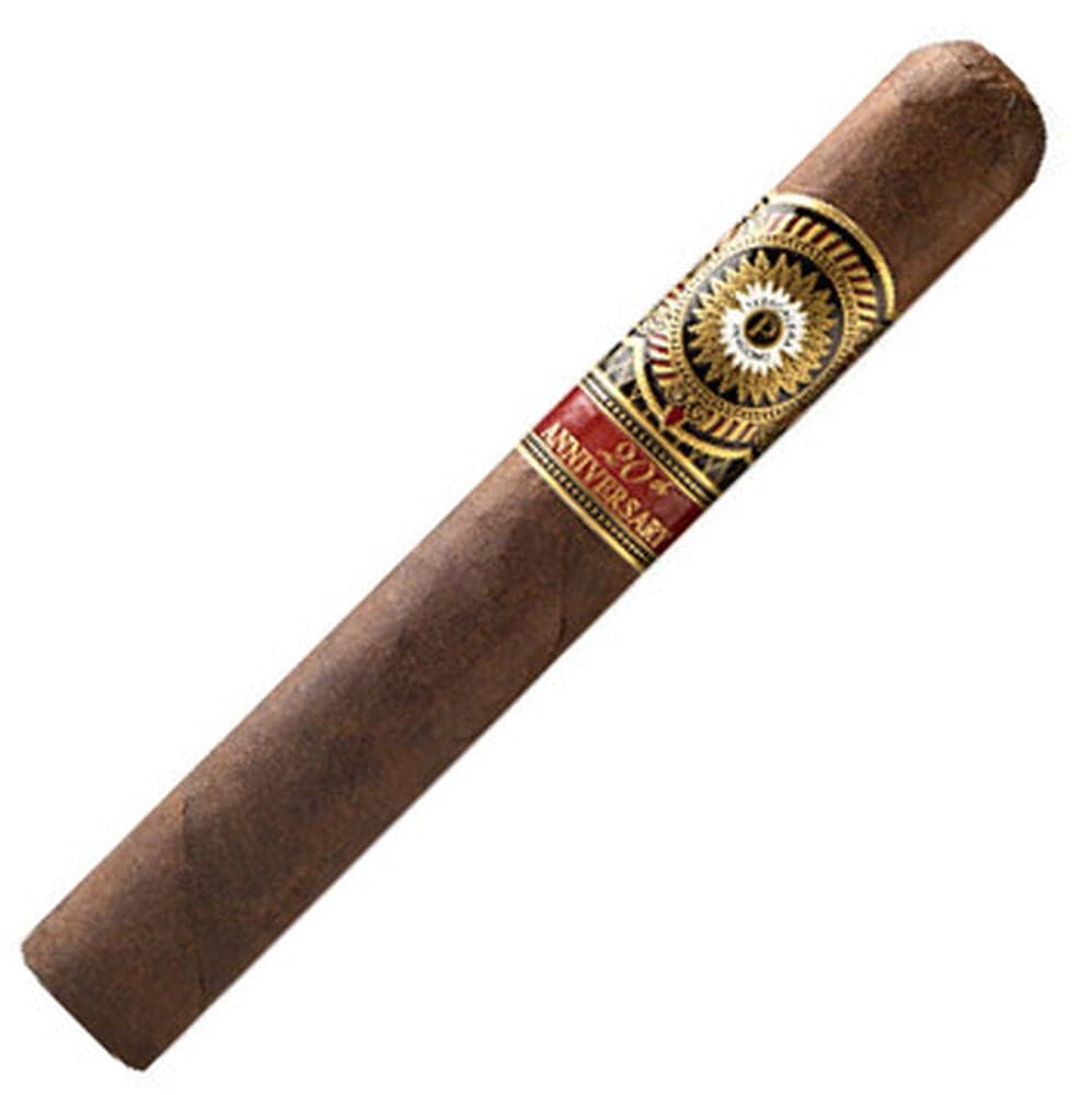 Perdomo 20th Anniversary