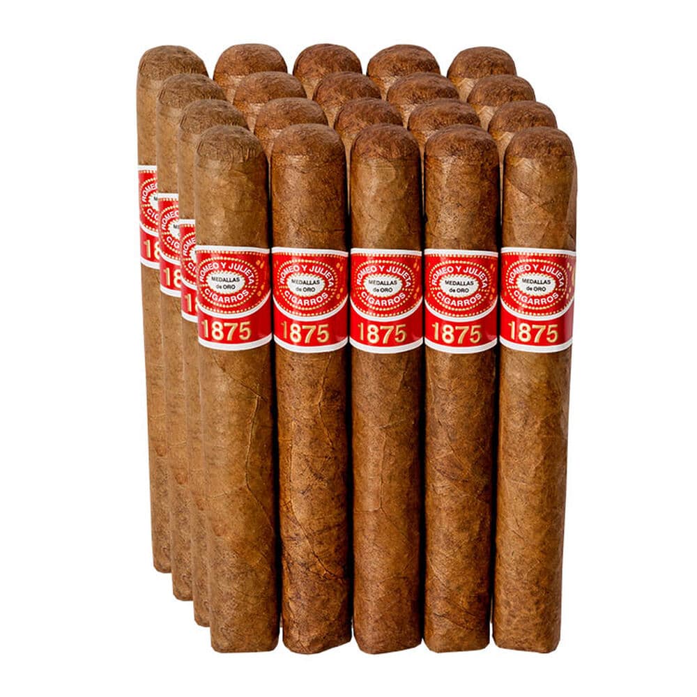 Romeo y Julieta 1875