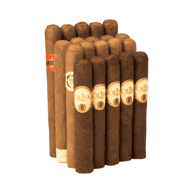 20-Count Easy Going Collection