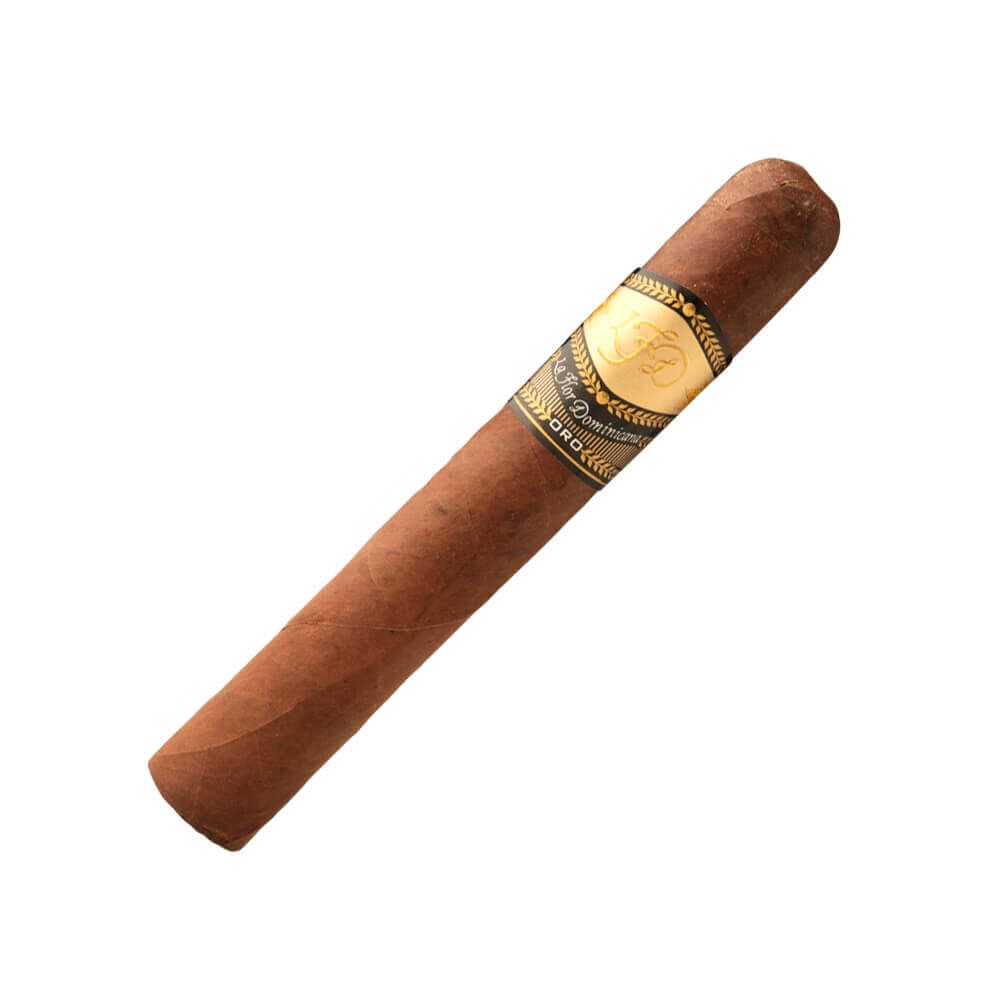 La Flor Dominicana Oro