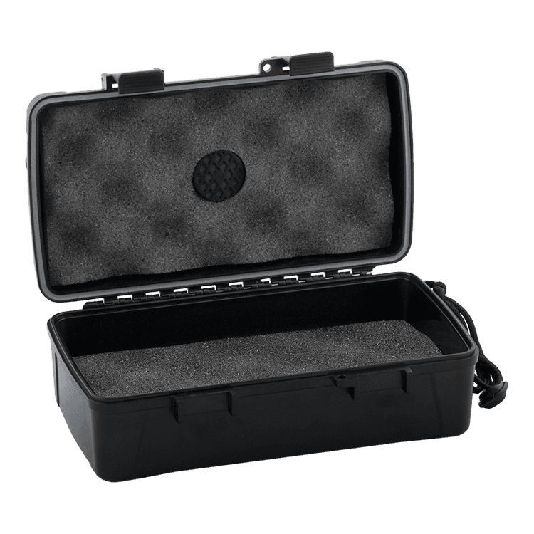 Travel Humidors Xikar X-Treme10-Cigar