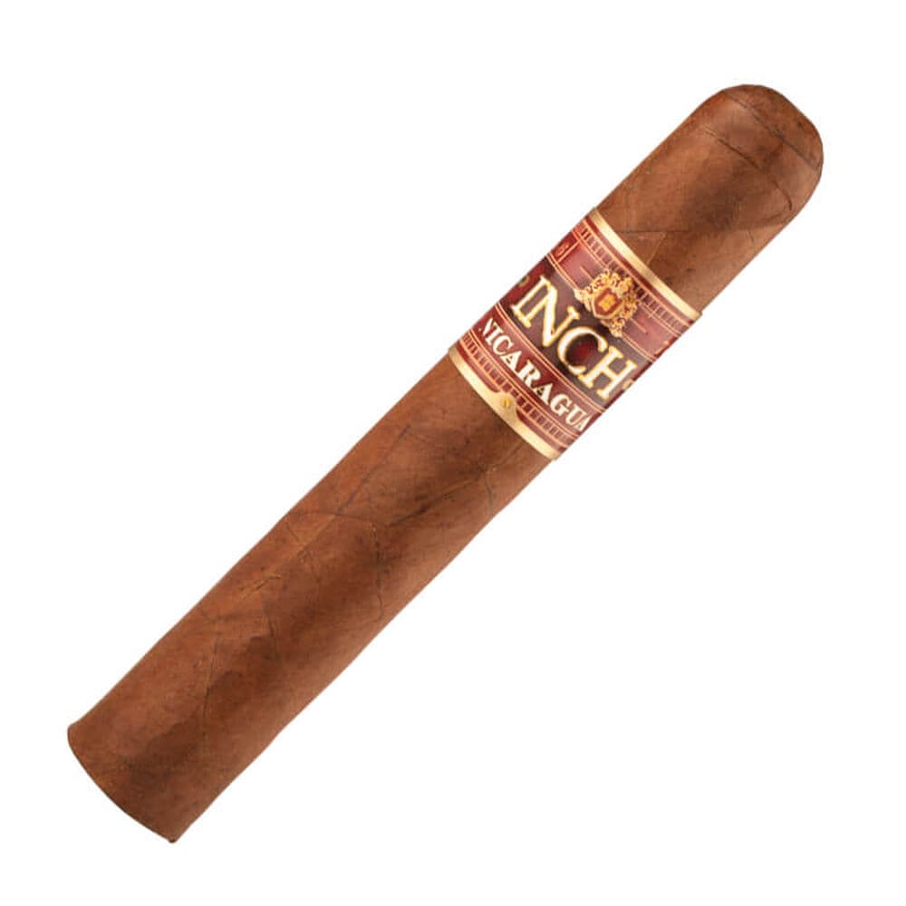 INCH Nicaragua by E.P. Carrillo