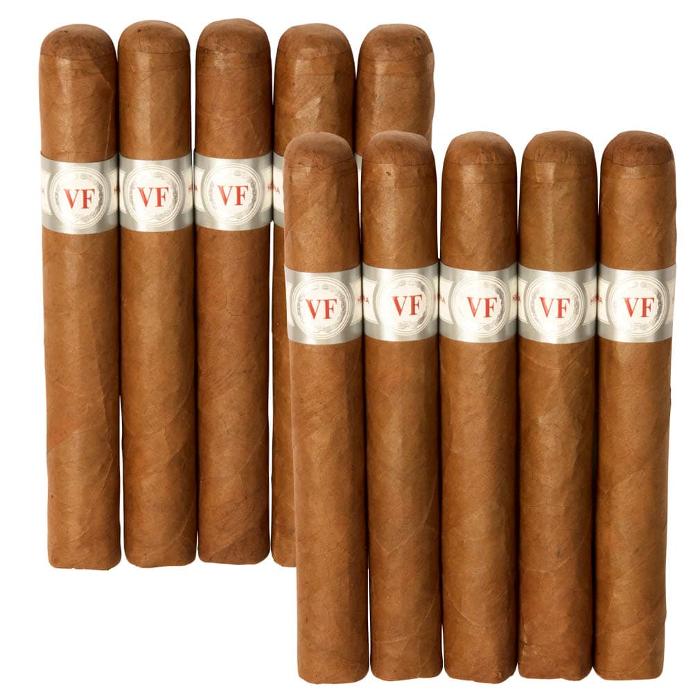 Cigar Samplers VegaFina Toro