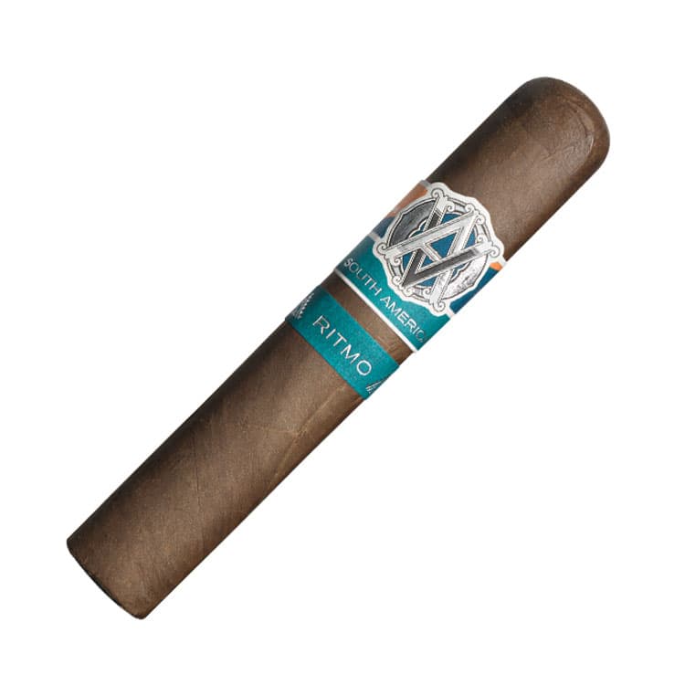 Avo Syncro Ritmo