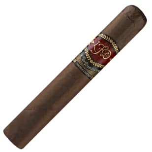 La Flor Dominicana Double Ligero
