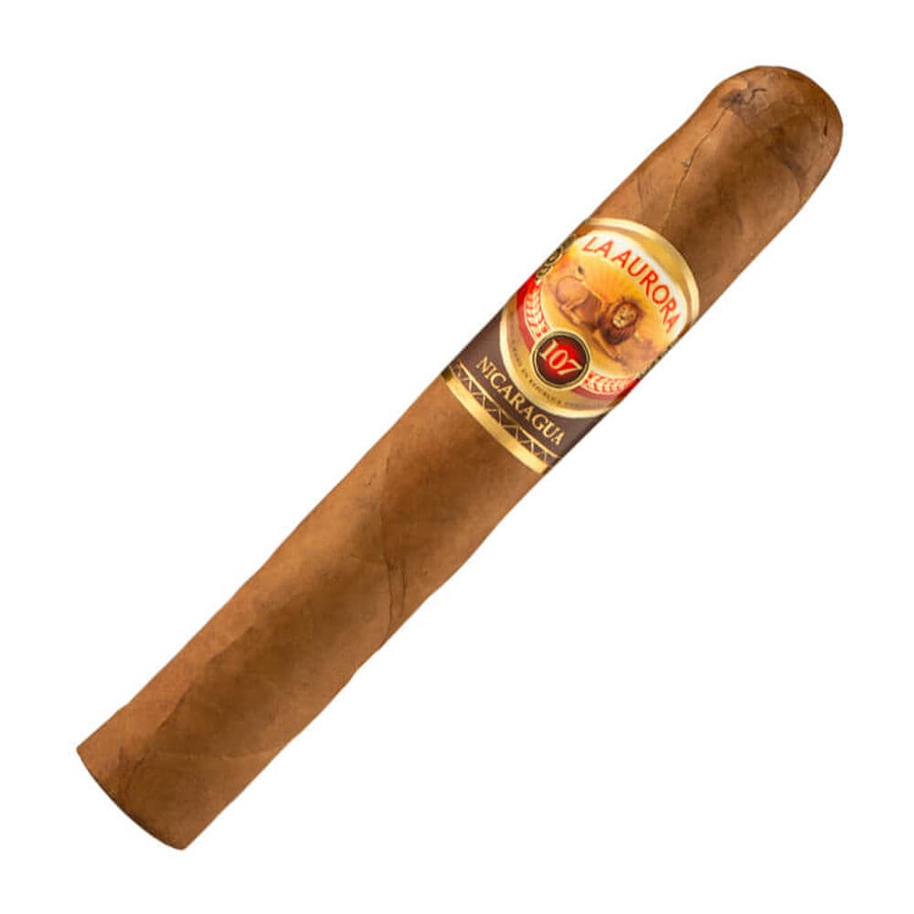 La Aurora 107 Nicaragua
