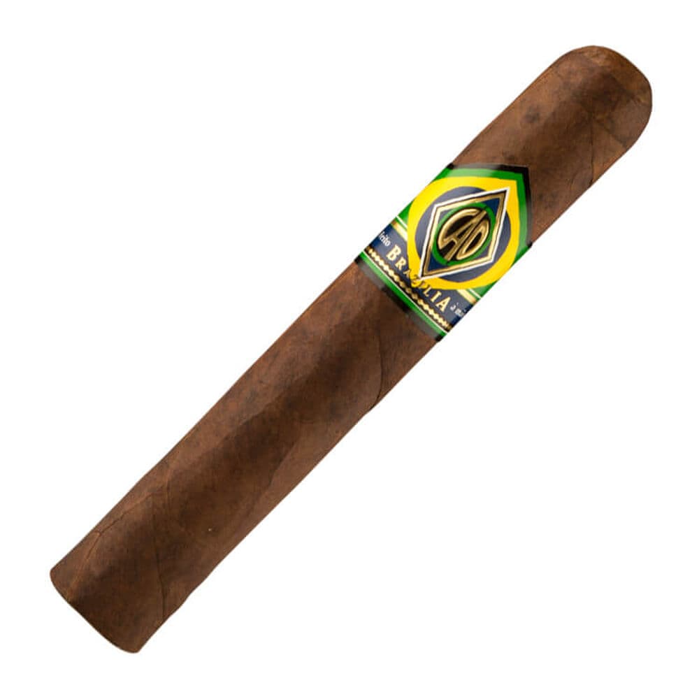 CAO Brazilia