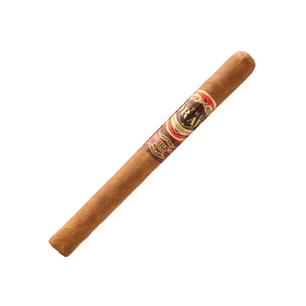 Southern Draw Firethorn