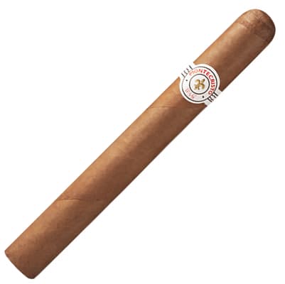 Montecristo White Series Churchill