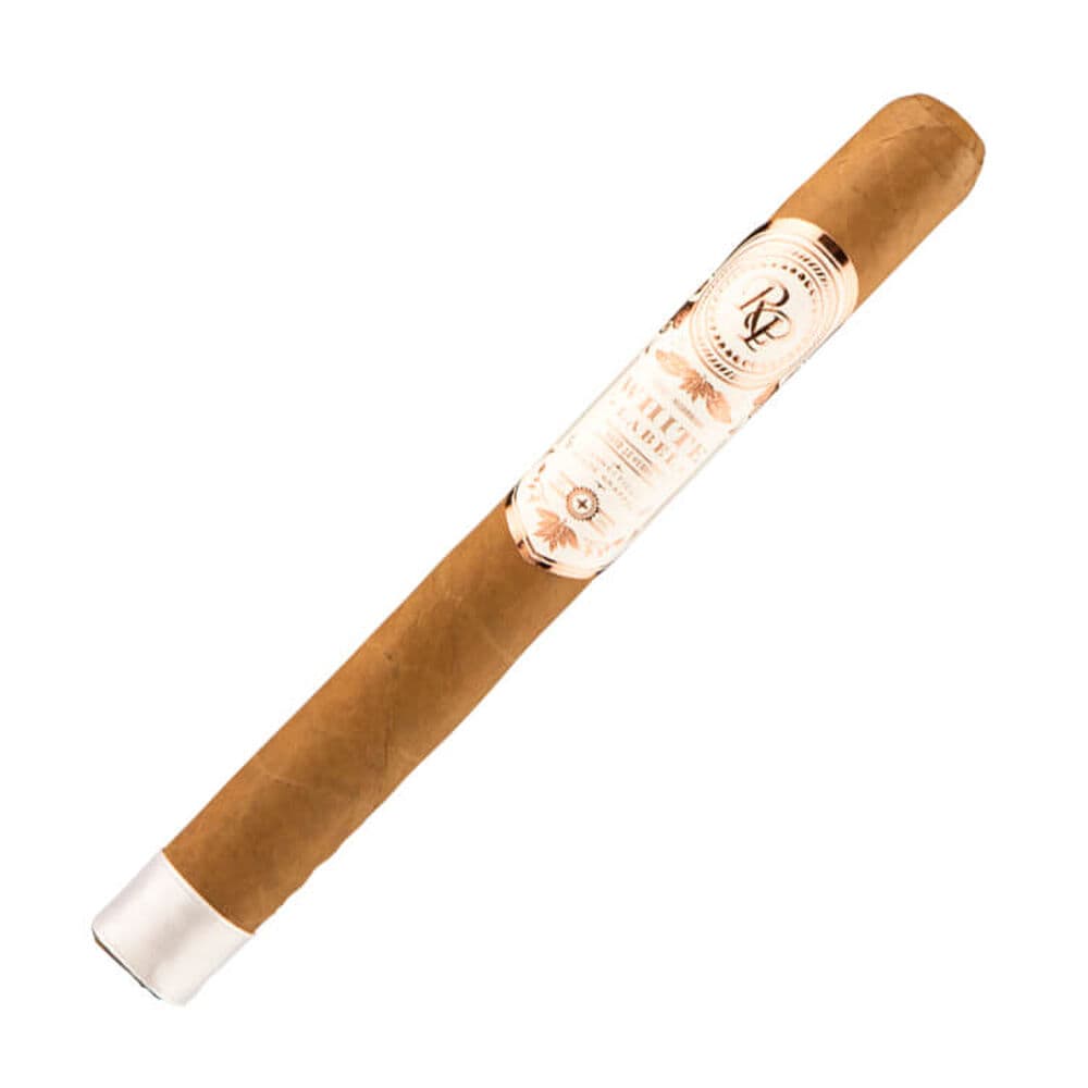 Rocky Patel White Label
