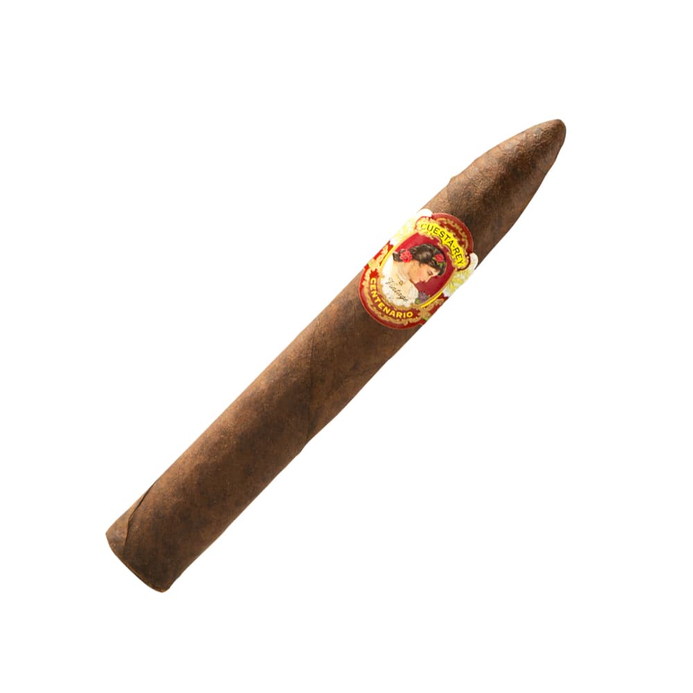 Cuesta Rey Centenario No. 9 Pyramid Centenario