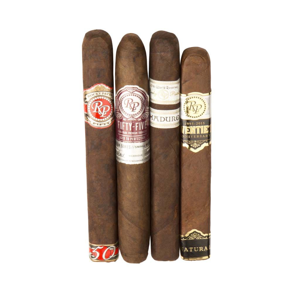 Rocky Patel All Star Toro Fresh Packs