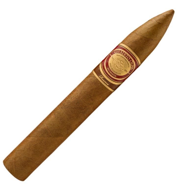 Gilberto Oliva Reserva