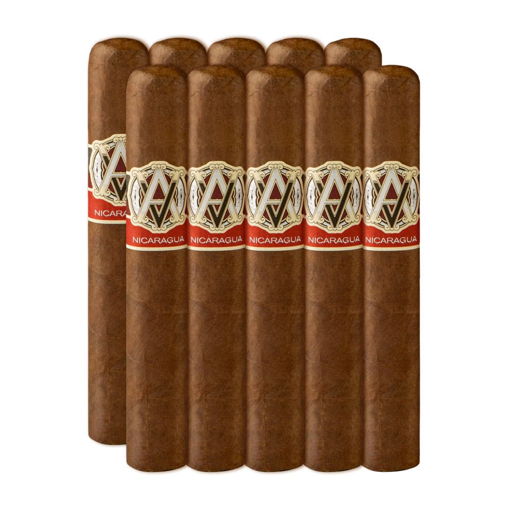 Avo Syncro Nicaragua Robusto