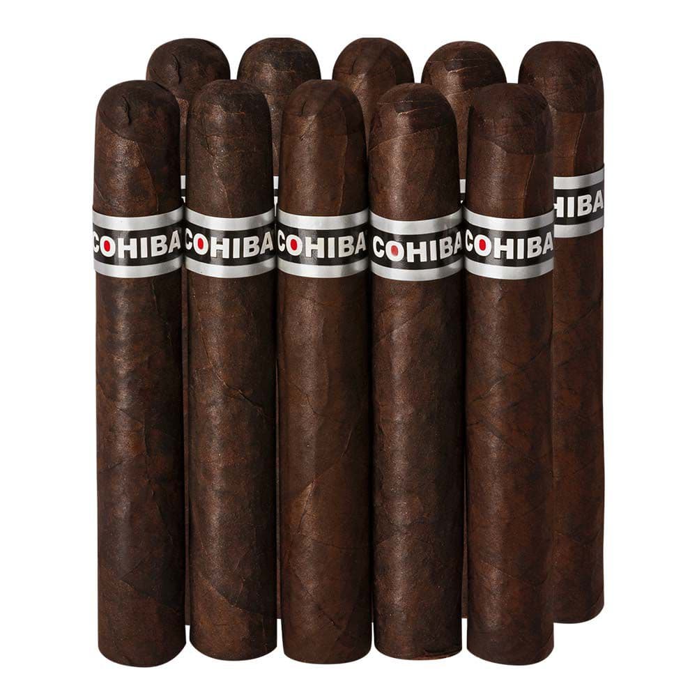 Cohiba Black