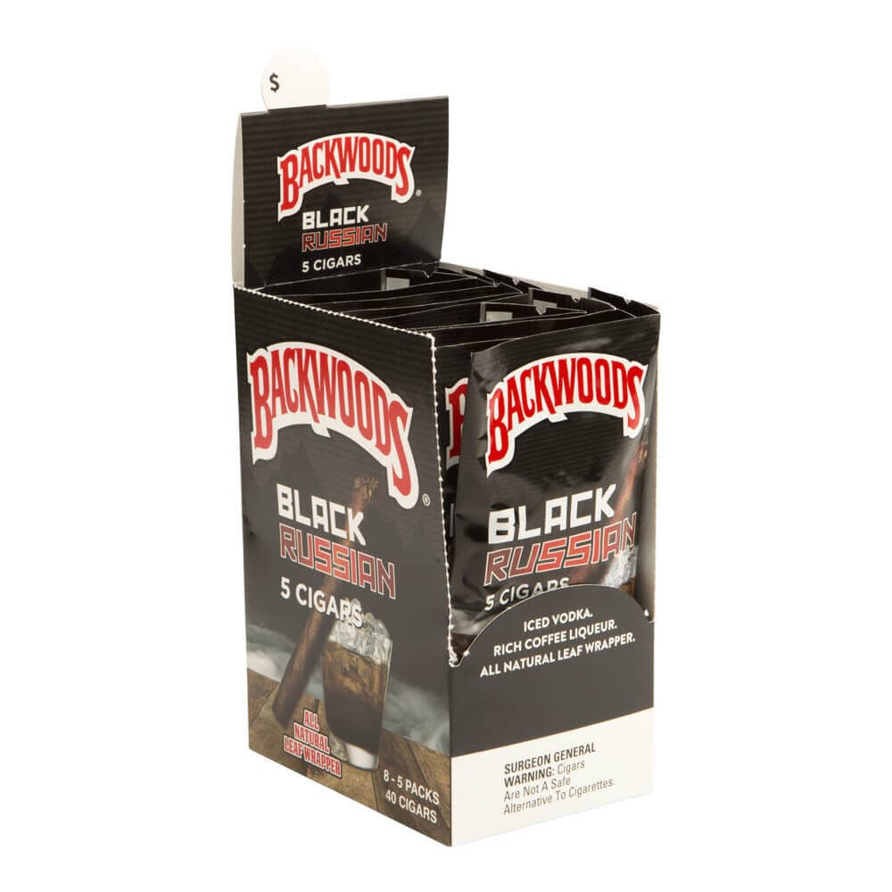 Backwoods Cigars