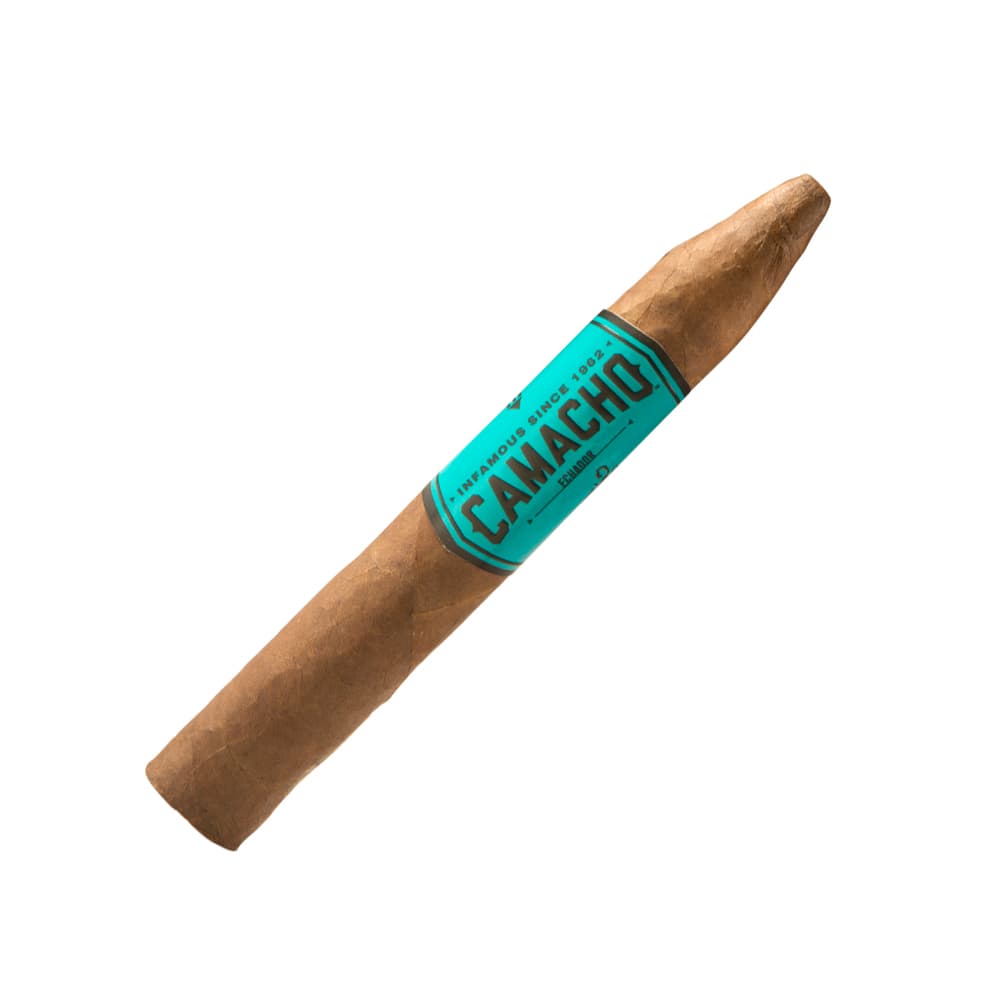 Camacho Ecuador