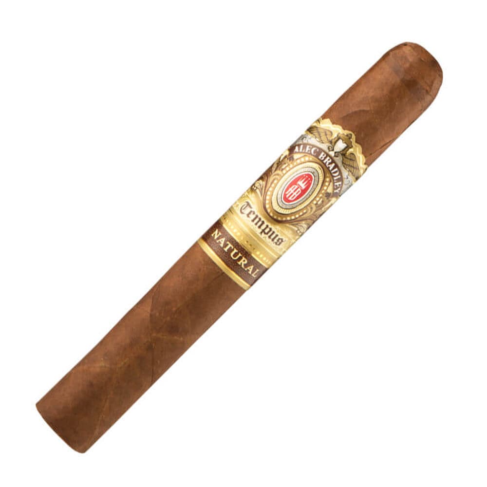 Alec Bradley Tempus Natural