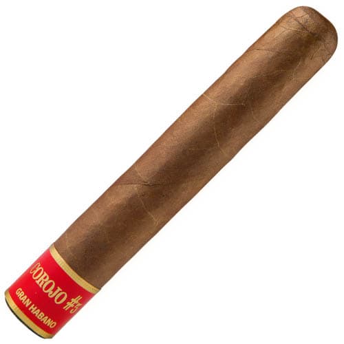 Gran Habano #5 Corojo Imperiales