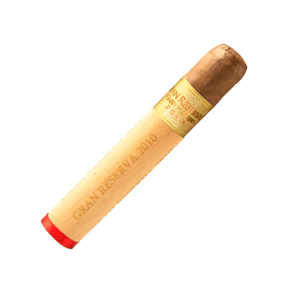Gran Habano Gran Reserva #5 2010 Czar