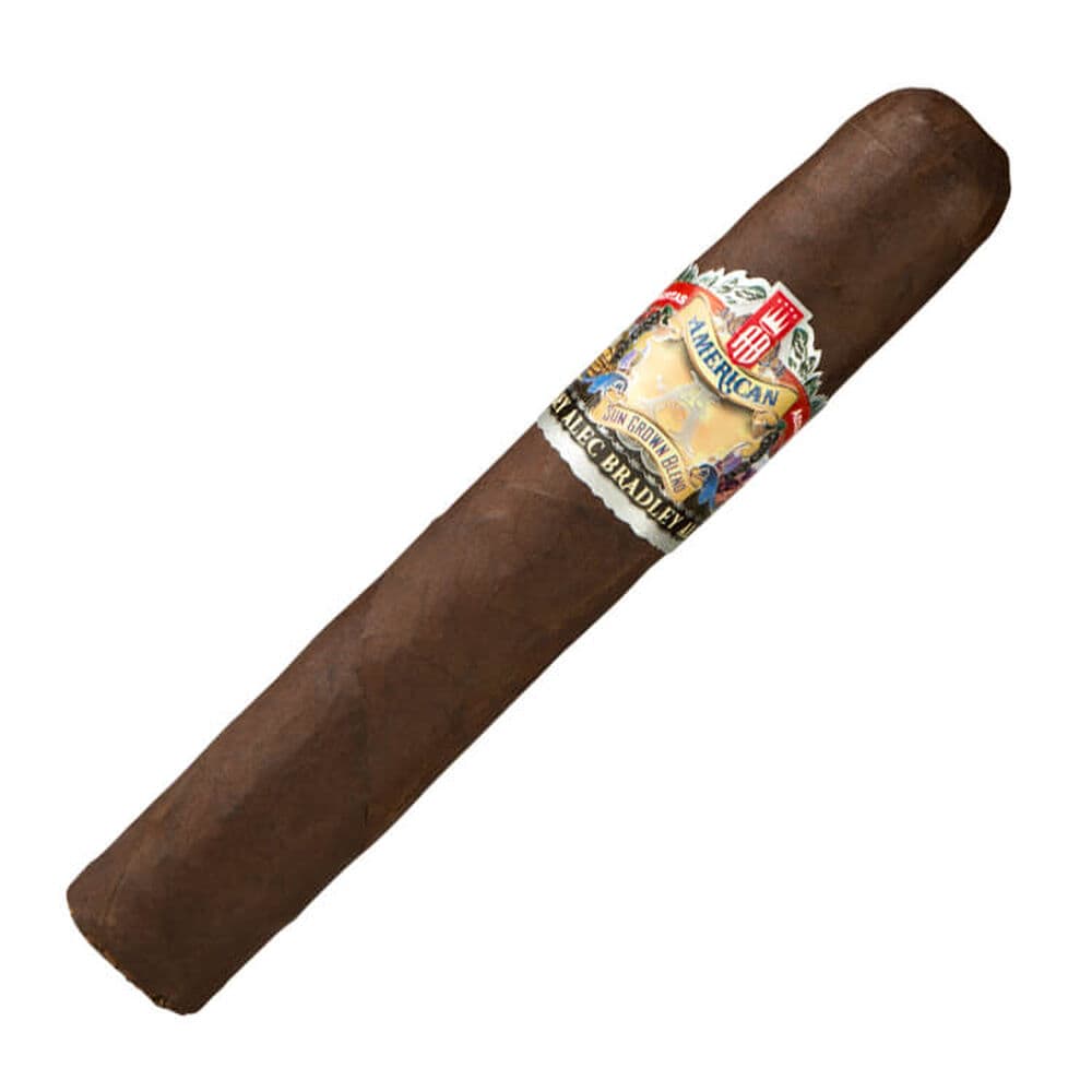 Alec Bradley American Sun Grown