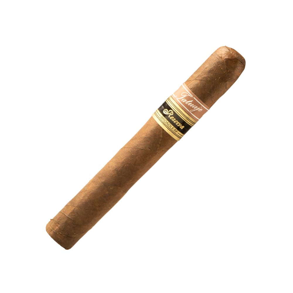 Tatuaje Broadleaf
