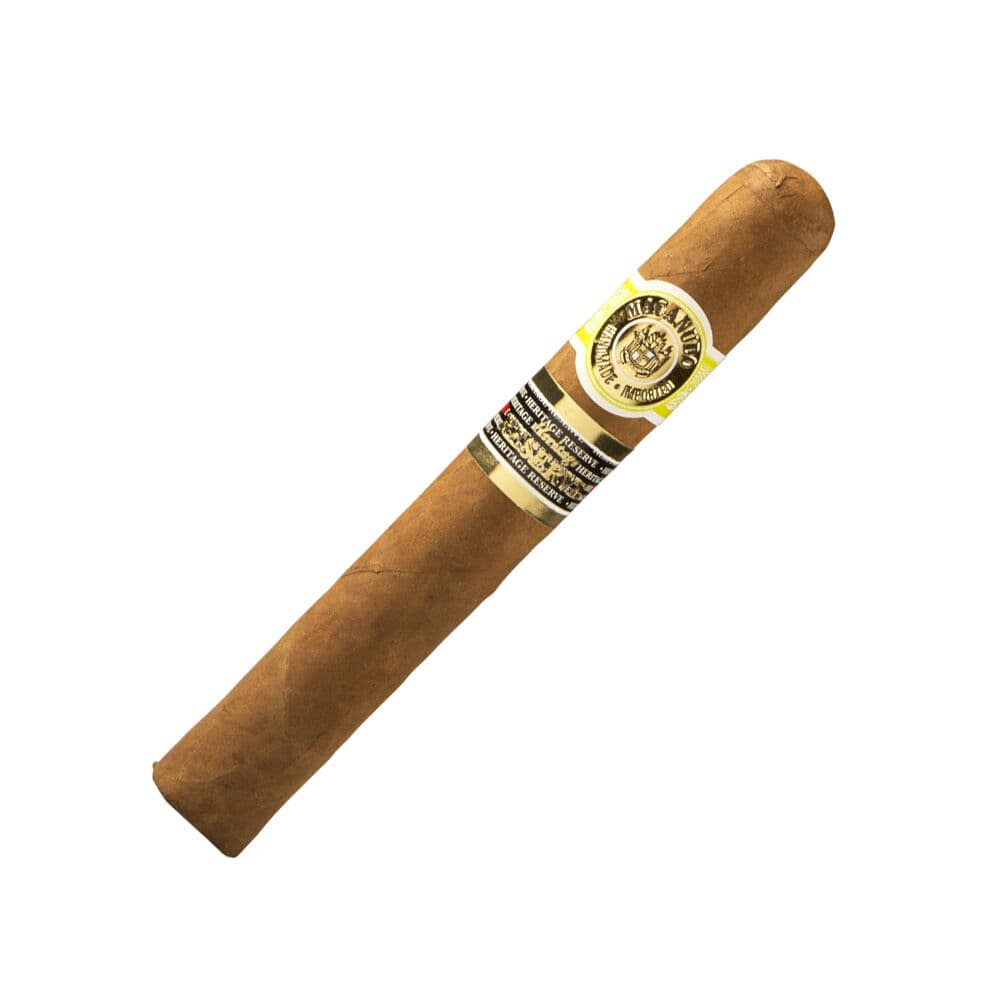 Macanudo Heritage Reserve