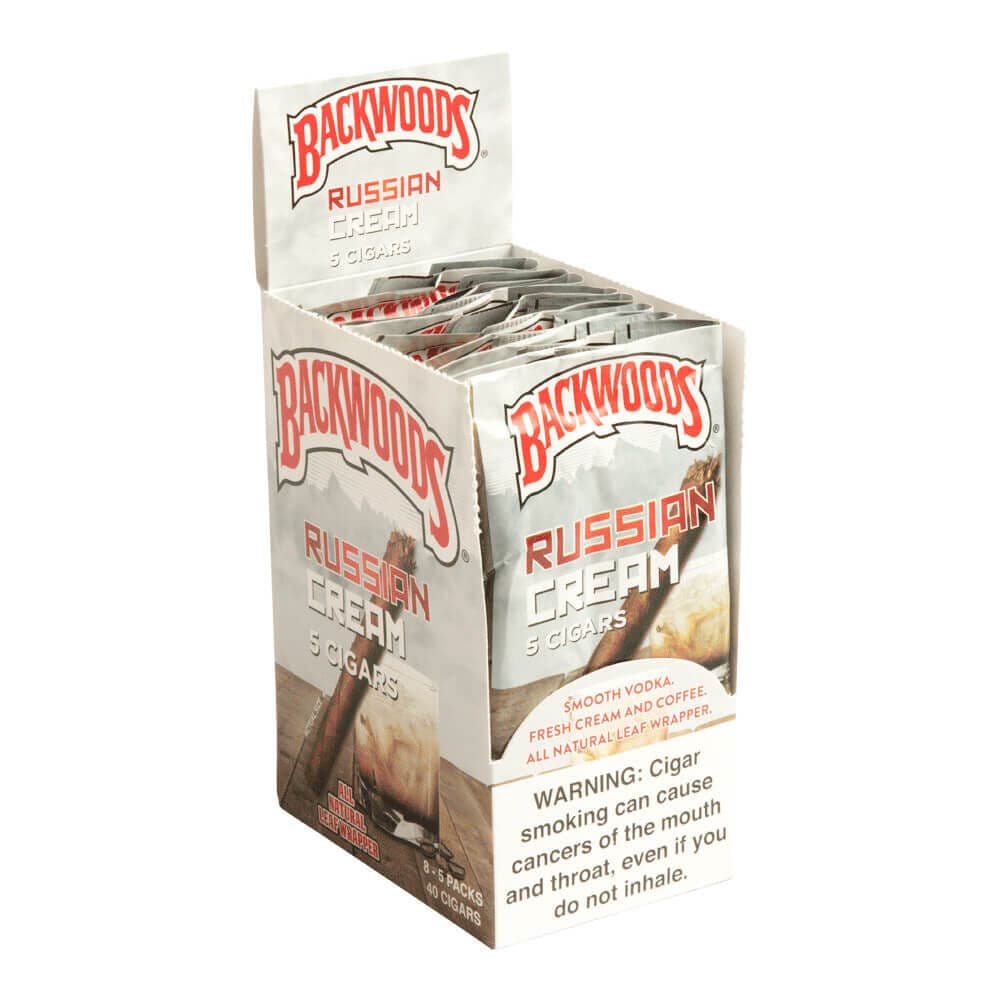 Backwoods Cigars