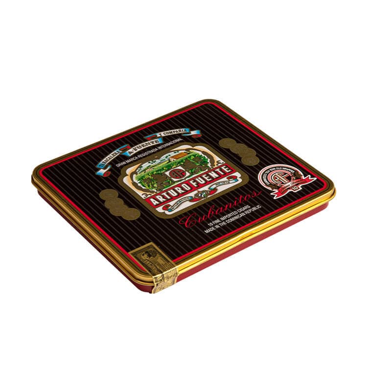 Arturo Fuente Cubanitos Tin