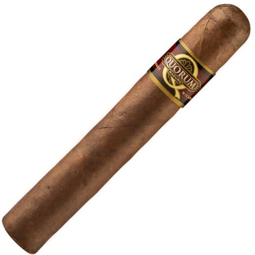 Quorum Maduro