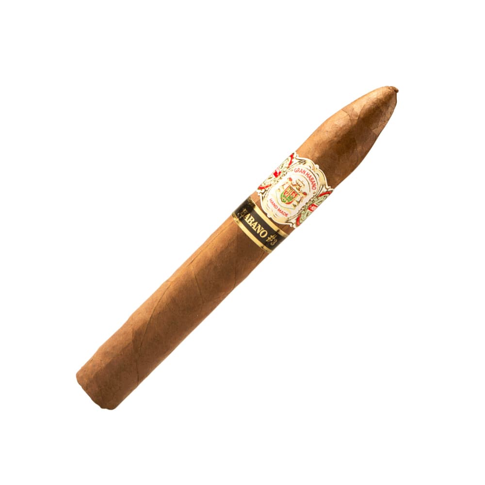 Gran Habano #3 Habano Pyramid
