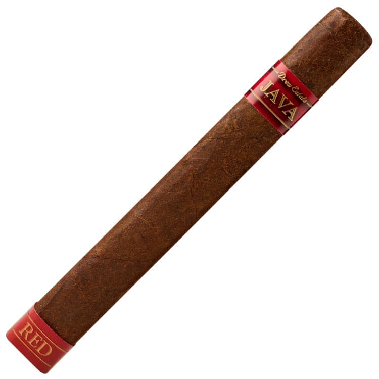 Rocky Patel Java Red