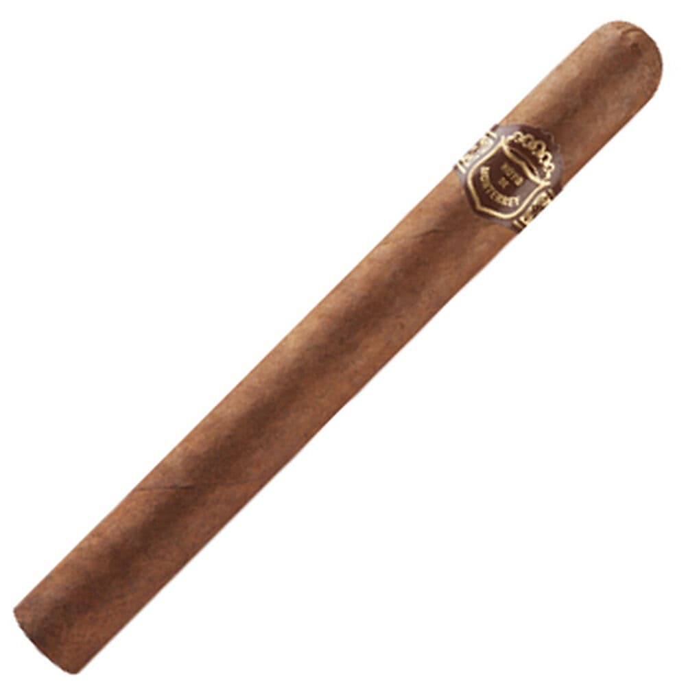 Hoyo de Monterrey Silver Foil