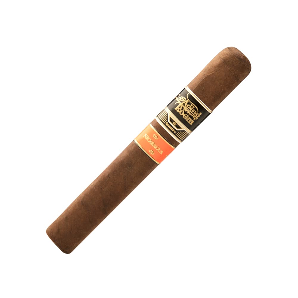 Aging Room Quattro Nicaragua Vibrato