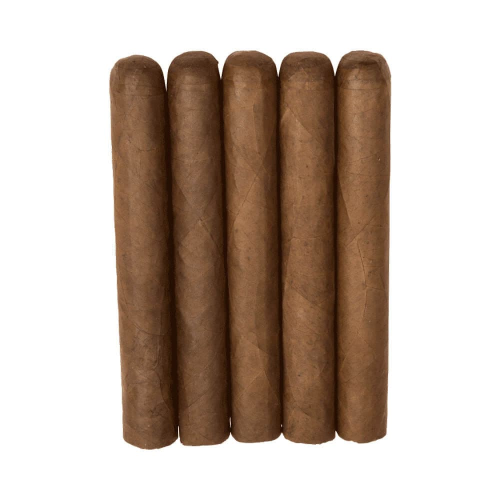 Seriously Small Batch