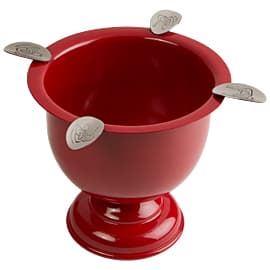 Cigar Ashtrays Stinky Cigar Large Red