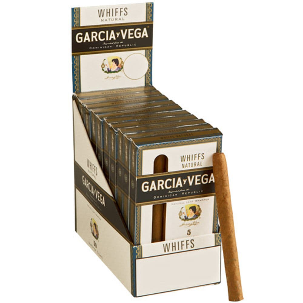 Garcia y Vega