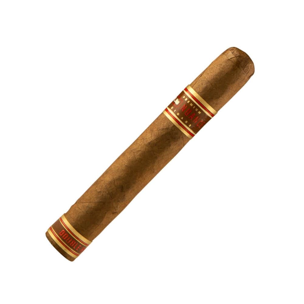 Nub Nuance Double Roast