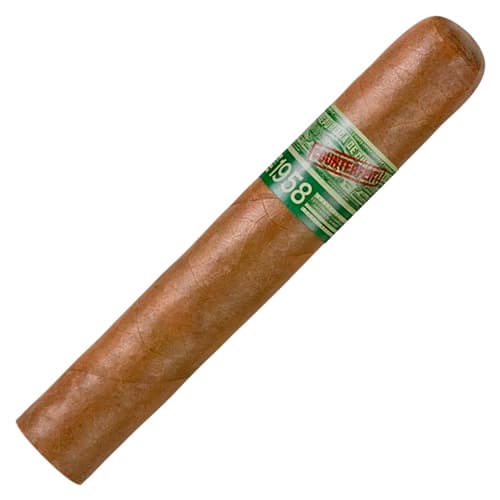 Genuine Pre-Embargo Counterfeit Cuban 1958 Epicure