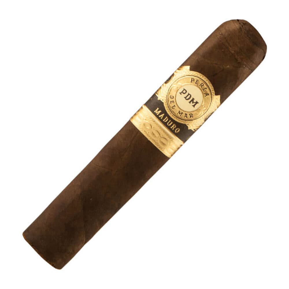 Perla del Mar Maduro