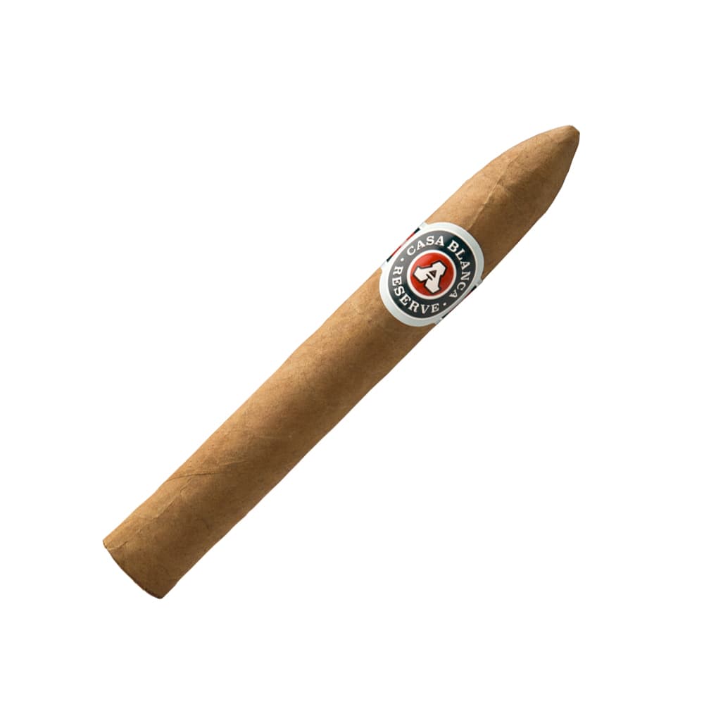 Casa Blanca Reserve