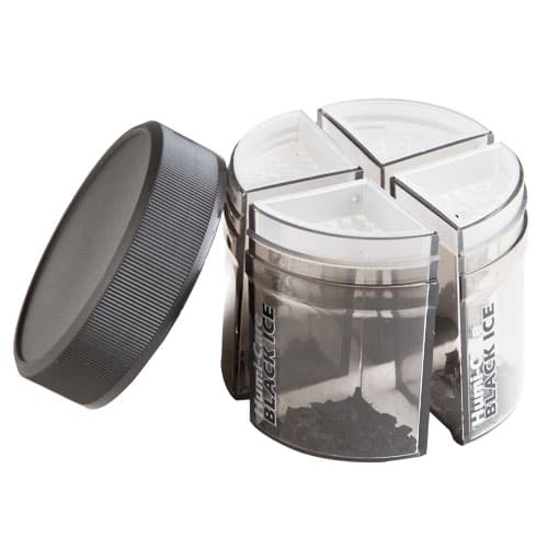 Humidifiers Humi-Care 8oz. Black Ice Pie Jar