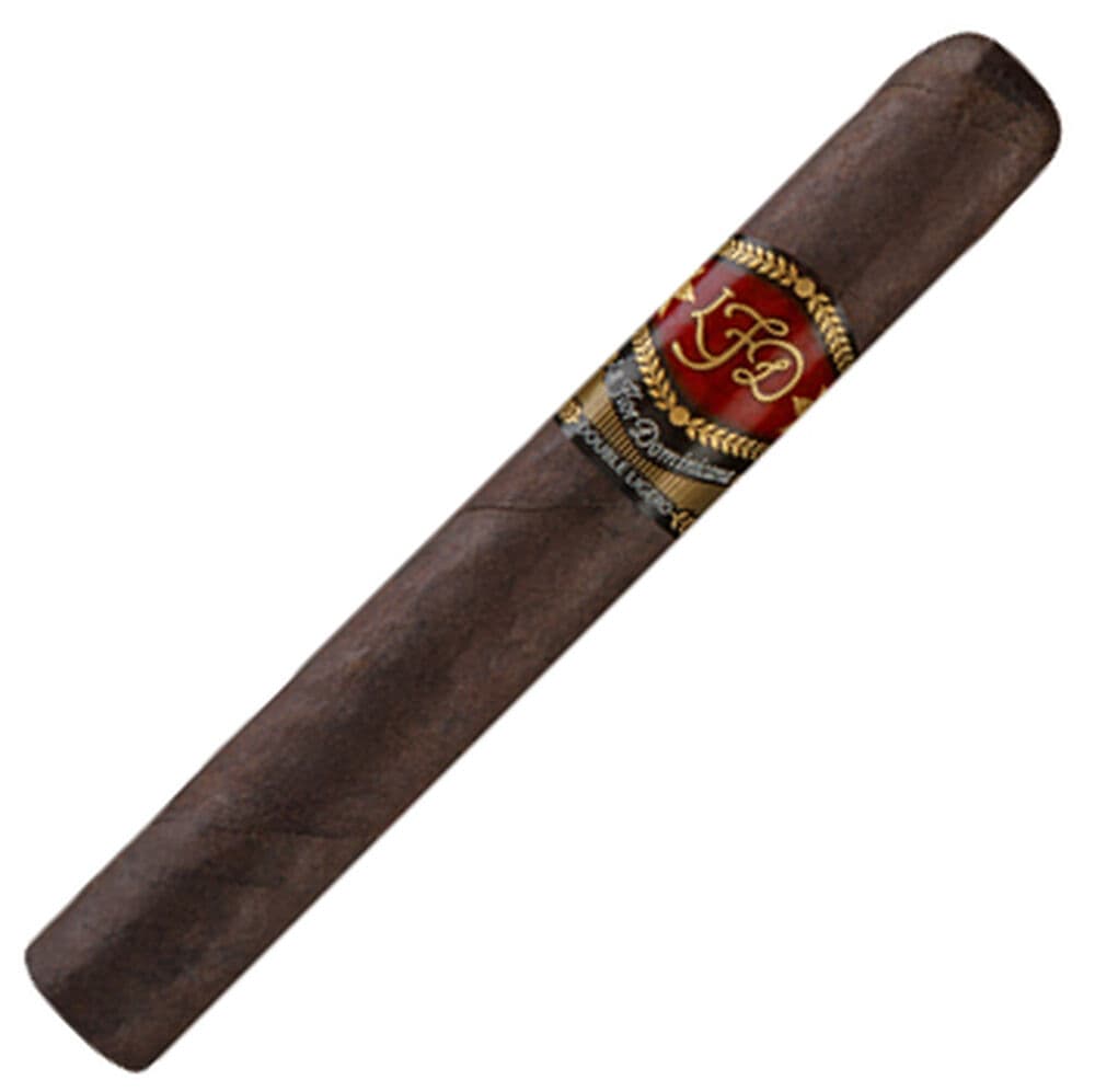 La Flor Dominicana Double Ligero