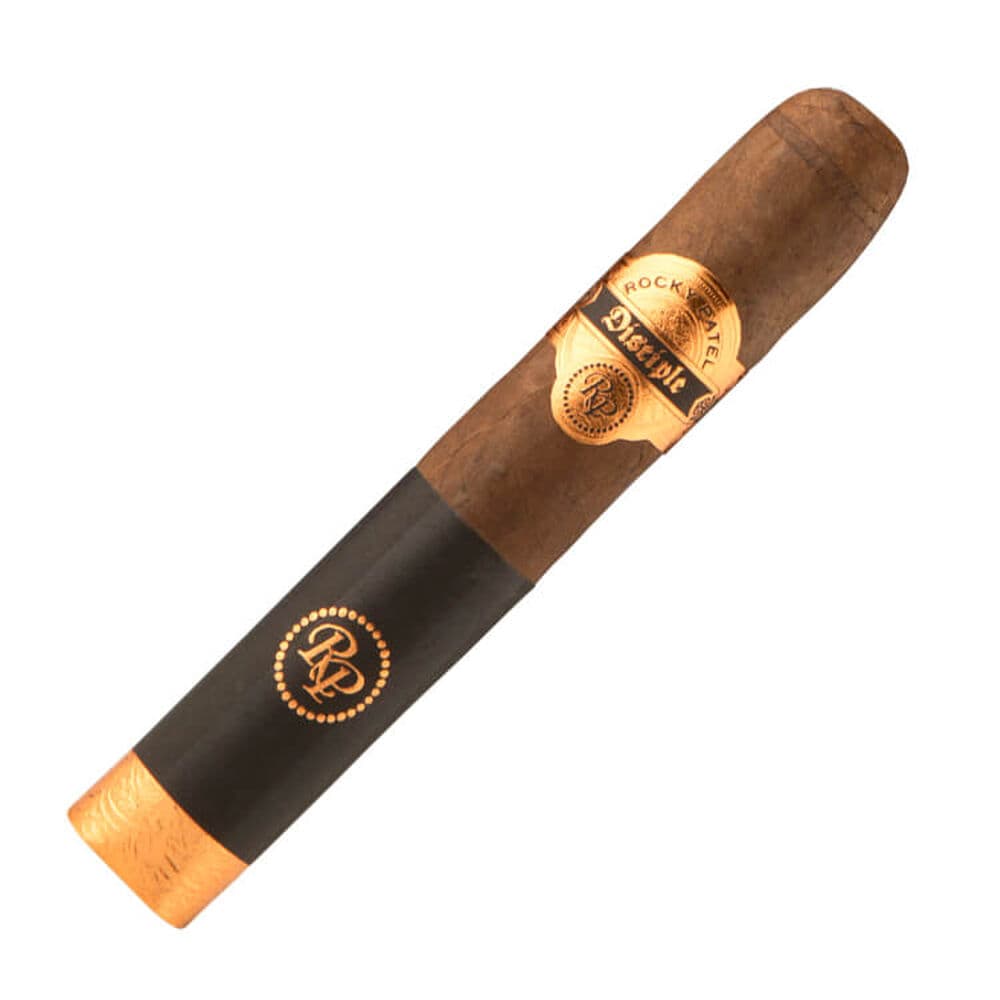 Rocky Patel Disciple