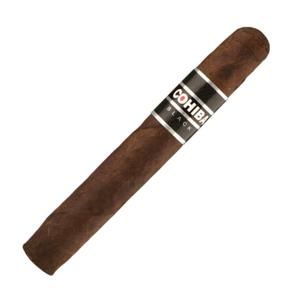 Cohiba Black