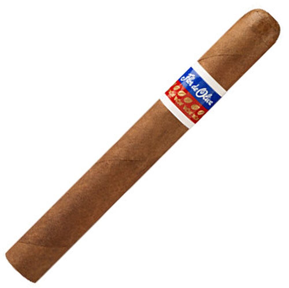 Flor de Oliva